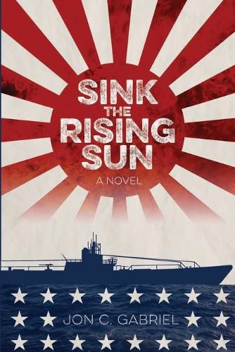 Cover image for Sink the Rising Sun