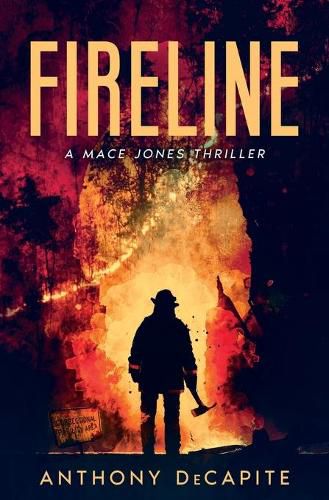 Cover image for Fireline