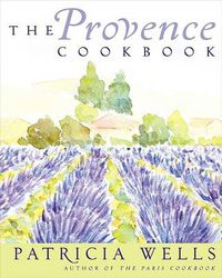 Cover image for Provence Cookbook