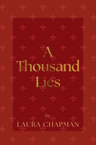 Cover image for A Thousand Lies