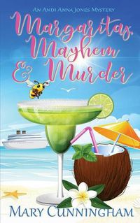 Cover image for Margaritas, Mayhem & Murder