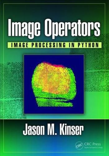 Cover image for Image Operators: Image Processing in Python