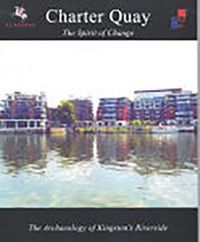 Cover image for Charter Quay