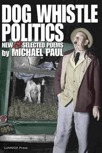 Cover image for Dog Whistle Politics