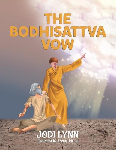 Cover image for The Bodhisattva Vow