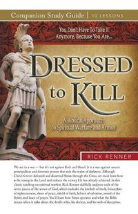 Cover image for Dressed to Kill Study Guide