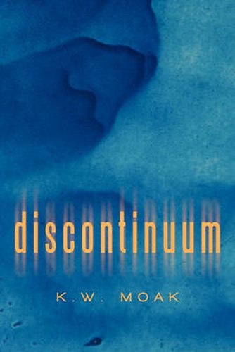 Cover image for Discontinuum