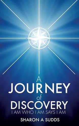 Cover image for A Journey of Discovery