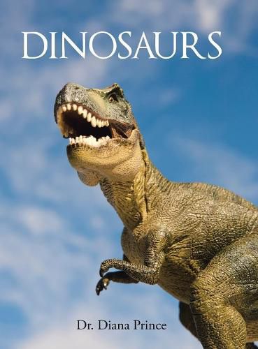 Cover image for Dinosaurs