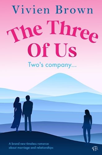 Cover image for The Three of Us