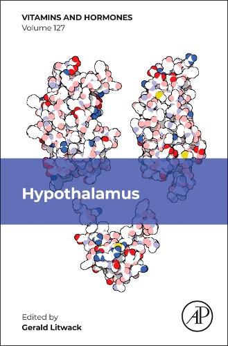 Cover image for Hypothalamus: Volume 127