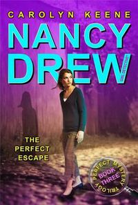 Cover image for The Perfect Escape: Book Three in the Perfect Mystery Trilogy