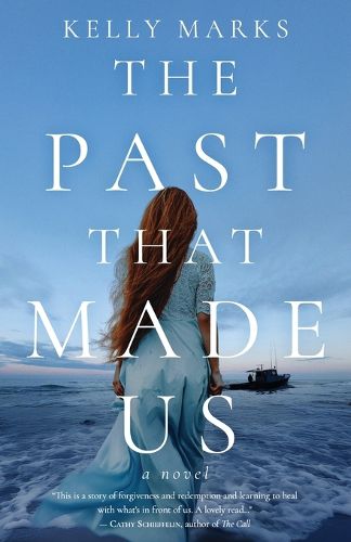Cover image for The Past That Made Us