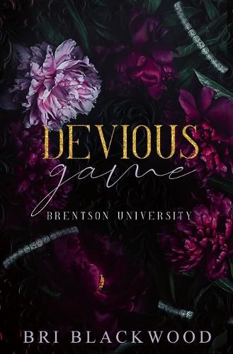 Cover image for Devious Game: Special Edition