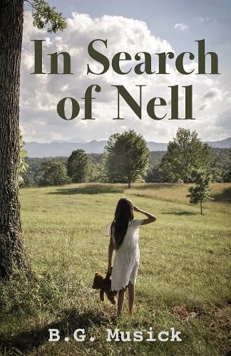 Cover image for In Search of Nell