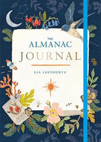 Cover image for The Almanac JOURNAL