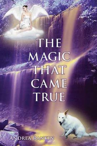 Cover image for The Magic That Came True