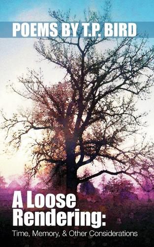 Cover image for A Loose Rendering