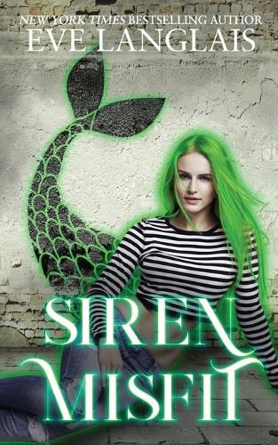 Cover image for Siren Misfit