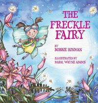 Cover image for The Freckle Fairy