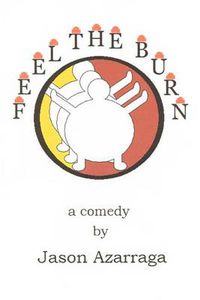 Cover image for Feel The Burn