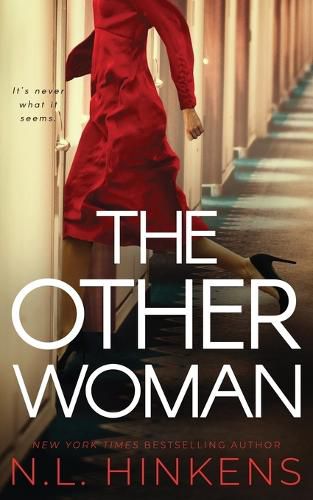 Cover image for The Other Woman: A psychological suspense thriller