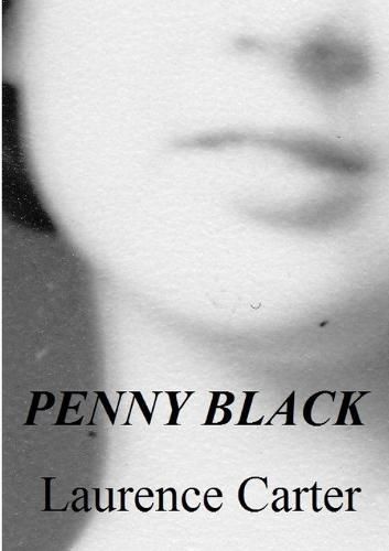 Cover image for Penny Black