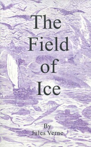 Cover image for The Field of Ice