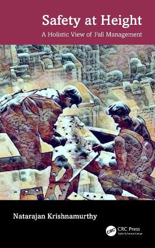 Cover image for Safety at Height