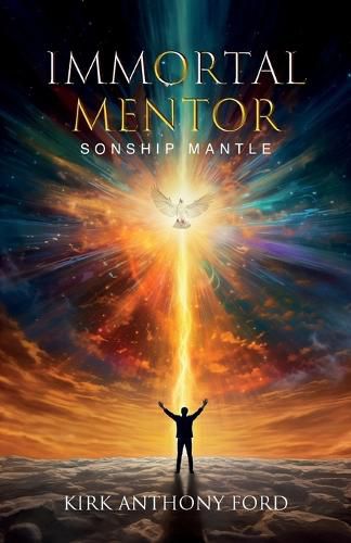 Cover image for Immortal Mentor