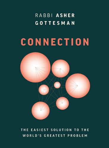 Cover image for Connection