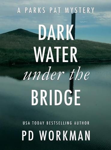 Dark Water Under the Bridge: A quick-read police procedural set in picturesque Canada