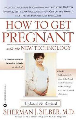 Cover image for How to Get Pregnant with the New Technology