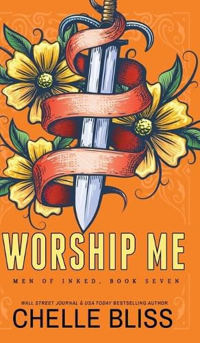 Cover image for Worship Me