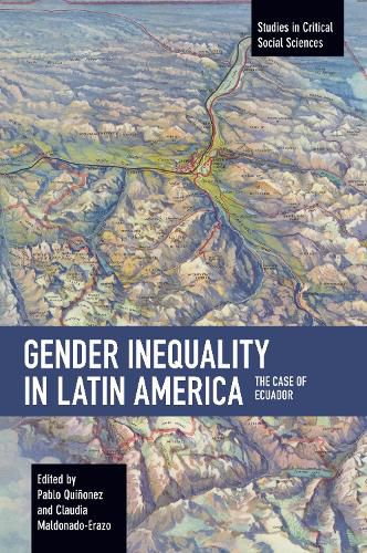 Cover image for Gender Inequality in Latin America: The Case of Ecuador