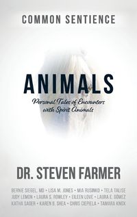 Cover image for Animals