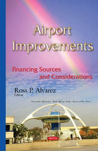 Cover image for Airport Improvements: Financing Sources & Considerations