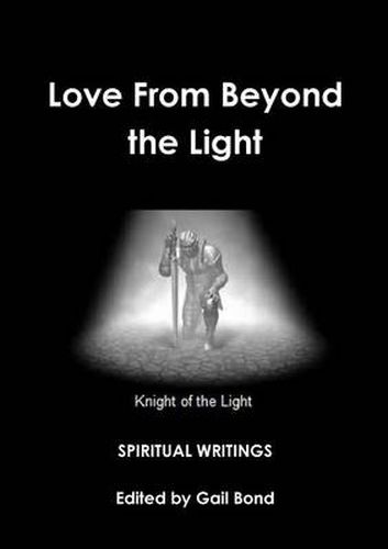 Cover image for Love From Beyond the Light