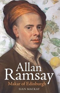 Cover image for Allan Ramsay