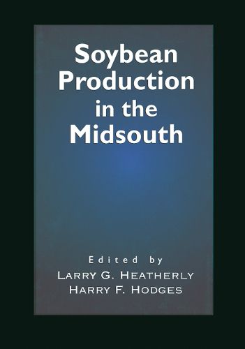 Cover image for Soybean Production in the Midsouth