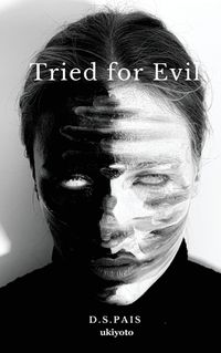 Cover image for Tried for Evil (Edition1)