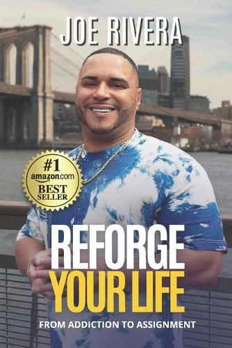 Cover image for Reforge Your Life