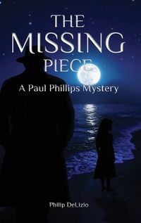 Cover image for The Missing Piece