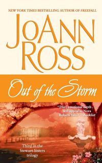 Cover image for Out of the Storm, 3