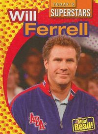 Cover image for Will Ferrell