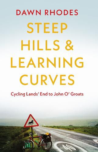 Steep Hills & Learning Curves: Cycling Lands' End to John O' Groats