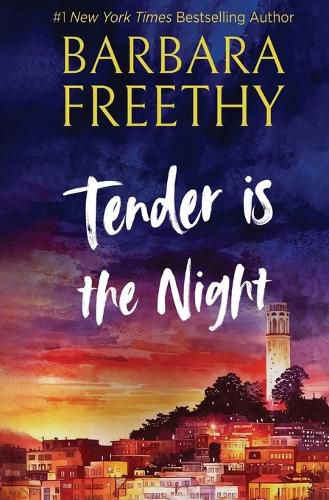 Cover image for Tender Is the Night