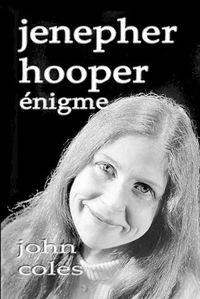 Cover image for Jenepher Hooper - enigme