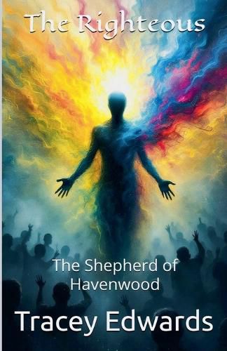 Cover image for The Righteous