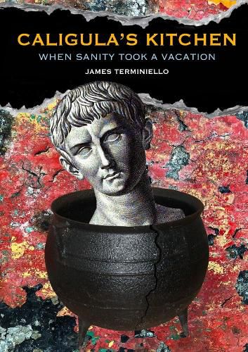 Cover image for Caligula's Kitchen